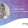 dr. Ellen Collier nieuwe MKA-arts