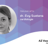 Start dr. evy Suetens