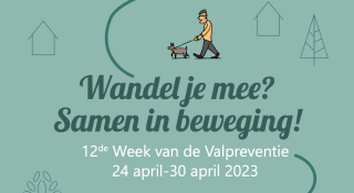 Week van de Valpreventie 2023