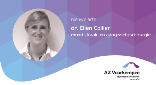 dr. Ellen Collier nieuwe MKA-arts