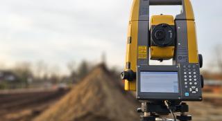 start werken parkeerdek