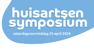 Huisartsensymposium 2026