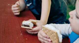 Teaserafbeelding deelsite KOALA voor kinderen