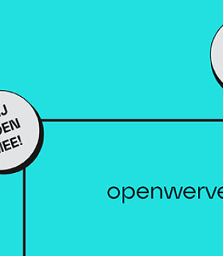 Bezoek de werf van onze nieuwe ziekenhuisvleugel op Open Wervendag zondag 25 mei.