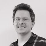 Profielfoto dr. Arne Coussement