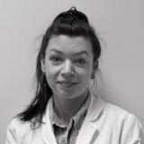 Profielfoto dr. Ioana Hotea