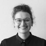 Portretfoto Stien Van Doren