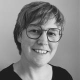 Profielfoto dr. Sofie Sleeckx